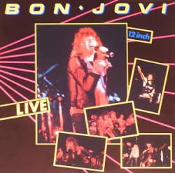 Bon Jovi : Breakout